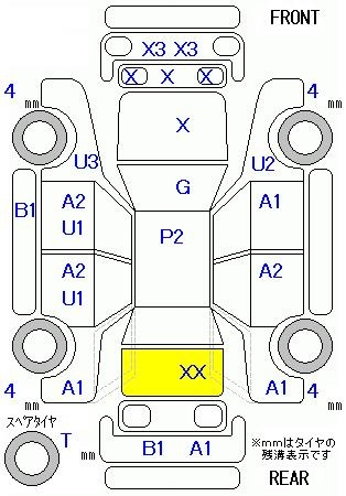 Аукционный лист