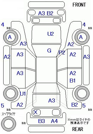 Аукционный лист