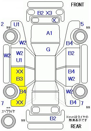 Аукционный лист