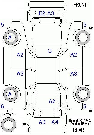 Аукционный лист
