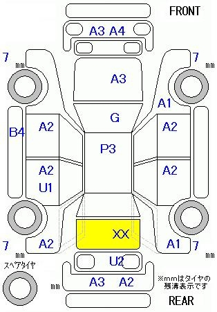 Аукционный лист