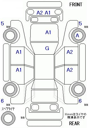 Аукционный лист