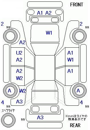 Аукционный лист