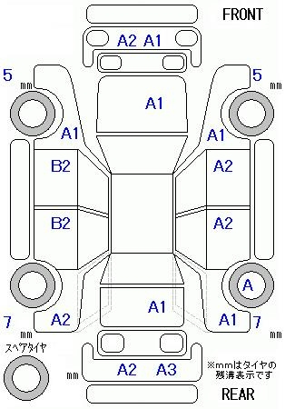Аукционный лист