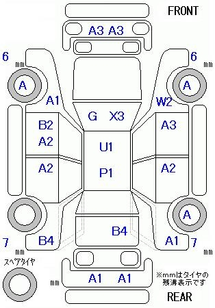 Аукционный лист
