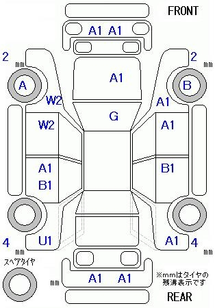 Аукционный лист