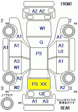 Аукционный лист