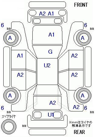 Аукционный лист