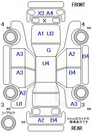 Аукционный лист