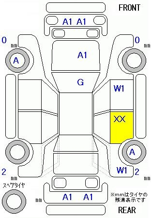 Аукционный лист