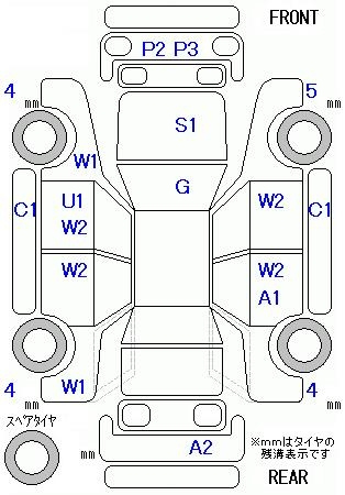 Аукционный лист