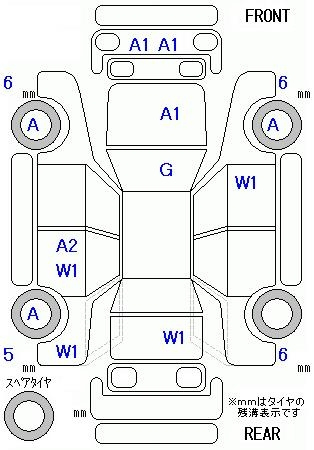 Аукционный лист