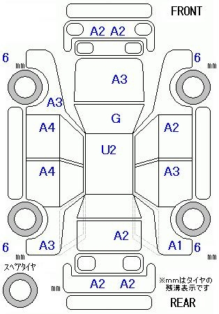 Аукционный лист
