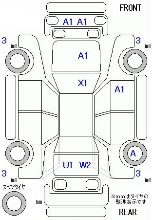 Аукционный лист