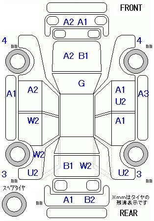 Аукционный лист
