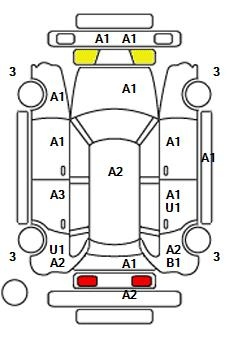 Аукционный лист