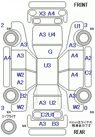 Аукционный лист