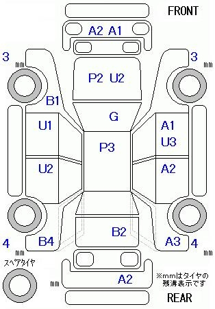 Аукционный лист