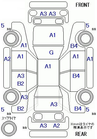Аукционный лист