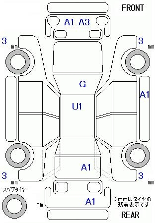 Аукционный лист