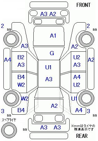 Аукционный лист