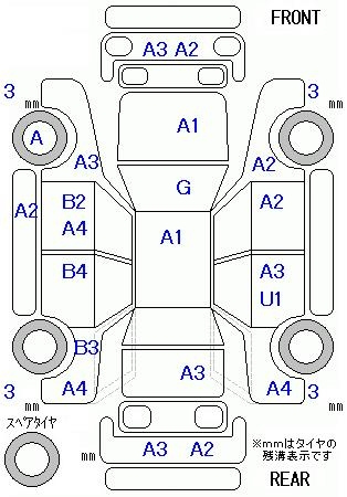 Аукционный лист