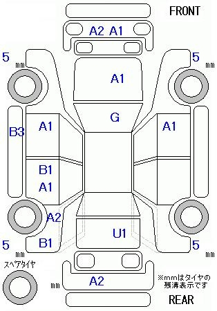 Аукционный лист