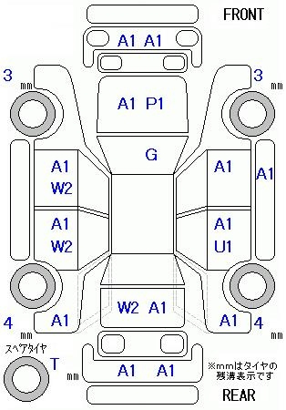 Аукционный лист
