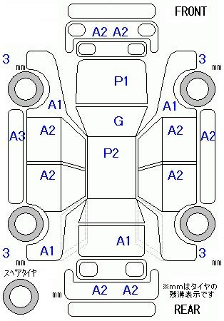Аукционный лист