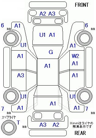 Аукционный лист