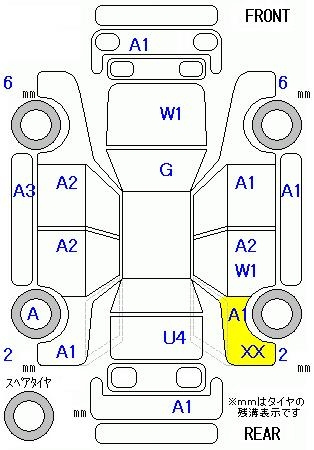 Аукционный лист