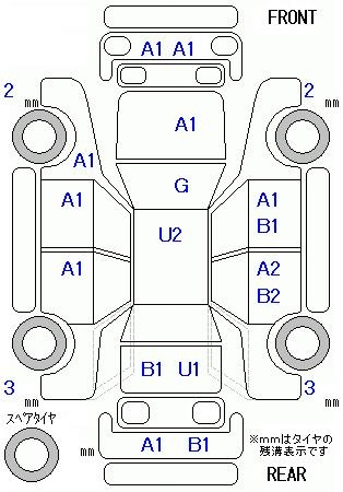Аукционный лист