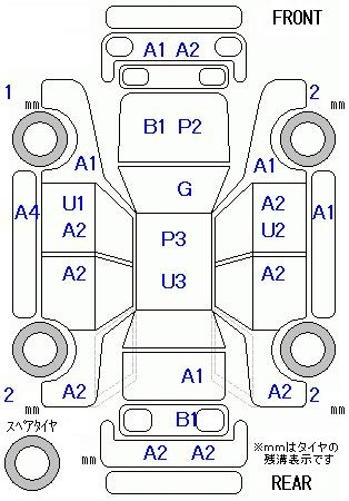 Аукционный лист