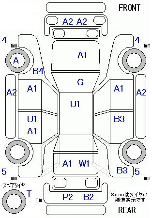 Аукционный лист