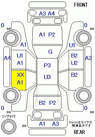 Аукционный лист