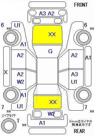 Аукционный лист