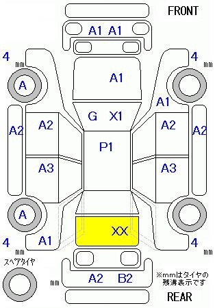 Аукционный лист
