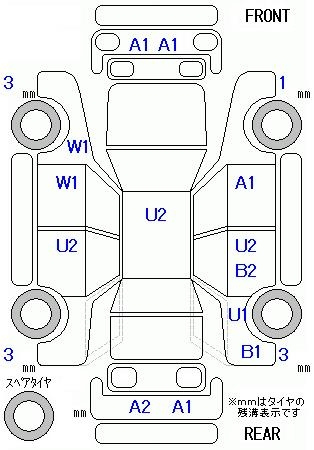 Аукционный лист
