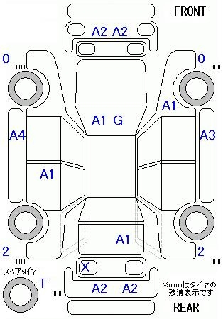Аукционный лист