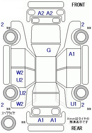 Аукционный лист