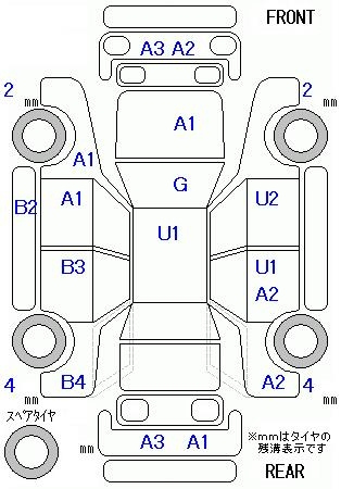 Аукционный лист