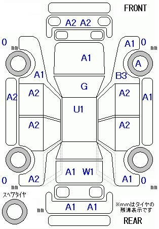 Аукционный лист