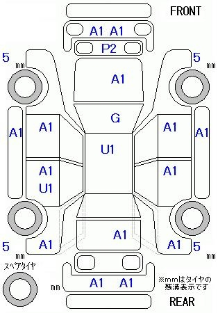 Аукционный лист