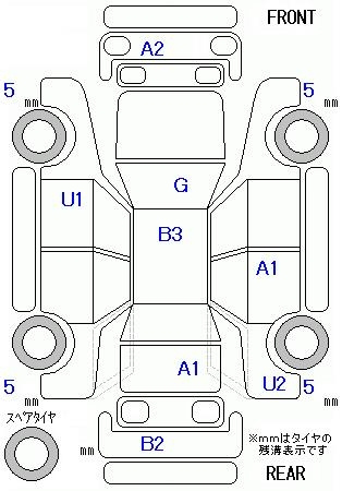 Аукционный лист