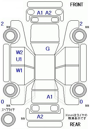 Аукционный лист