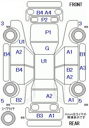 Аукционный лист