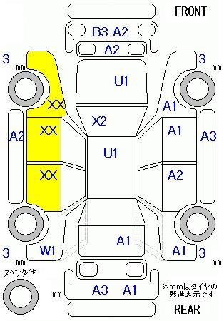 Аукционный лист