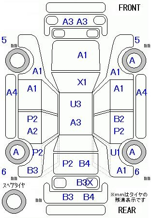 Аукционный лист