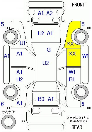 Аукционный лист