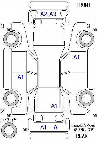 Аукционный лист